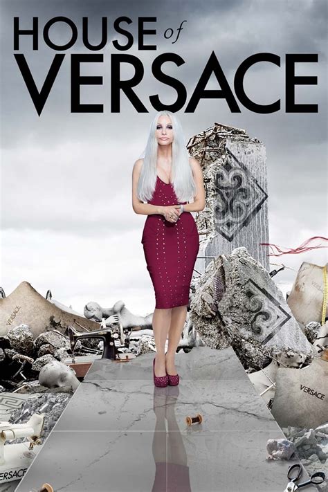 pelicula de versace